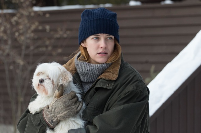 『ロッジ　白い惨劇』（C）APOLLO