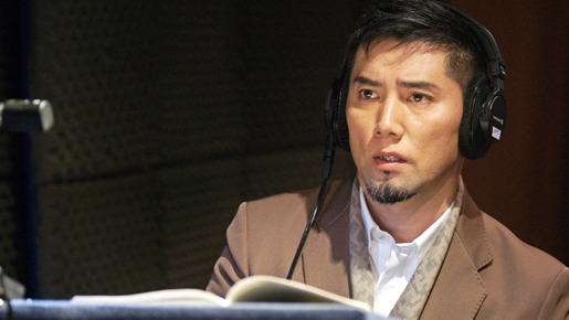 『ライフ・オブ・パイ／トラと漂流した227日』本木雅弘声優決定