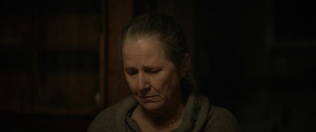 『ダーク・アンド・ウィケッド』(C)2020, Panther Branch, LLC  All Rights Reserved