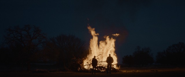 『ダーク・アンド・ウィケッド』(C)2020, Panther Branch, LLC  All Rights Reserved