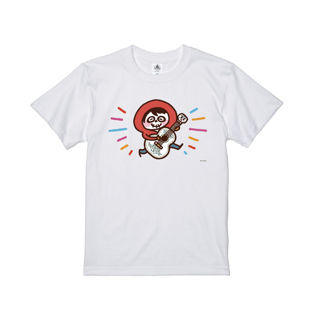 D-Madeにカナヘイ描き下ろしピクサーキャラクターが仲間入り！