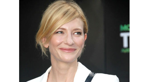 ケイト・ブランシェット