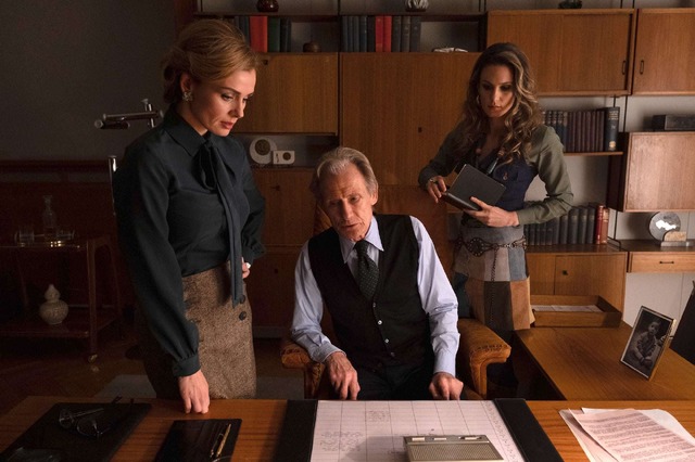 『MINAMATA―ミナマター』（C） Larry Horricks