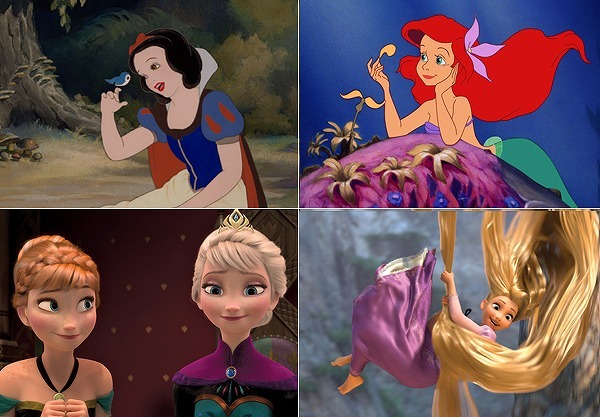 ■アルティメット・プリンセス・セレブレーションMovieNEX・ブルーレイ・DVD キャンペーン 実施中