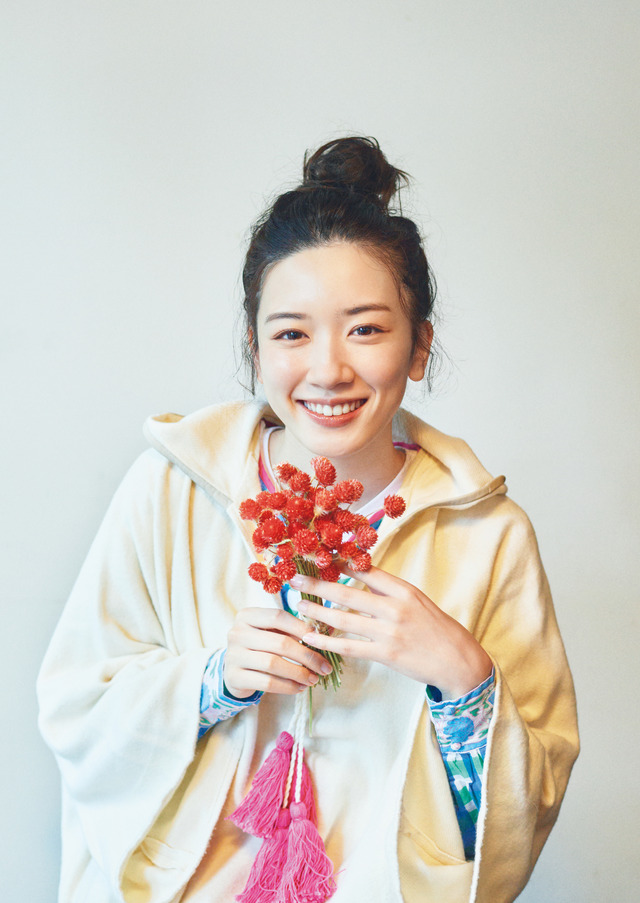 「team mate vol.1」収録カット　画像はイメージ（C）SDP