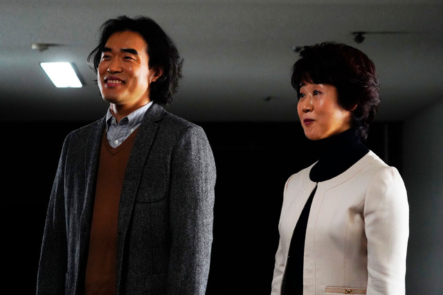 『ドライブ・マイ・カー』（C）2021　『ドライブ・マイ・カー』製作委員会