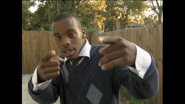 『リル・バック ストリートから世界へ』未公開カット　(C) 2020-LECHINSKI-MACHINE MOLLE-CRATEN “JAI” ARMMER JR-CHARLES RILEY