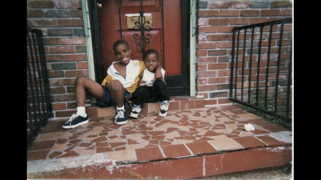 『リル・バック ストリートから世界へ』未公開カット　(C) 2020-LECHINSKI-MACHINE MOLLE-CRATEN “JAI” ARMMER JR-CHARLES RILEY