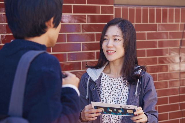 『最悪の一日』 (C)  INDIESTORY Inc. All Rights Reserved.