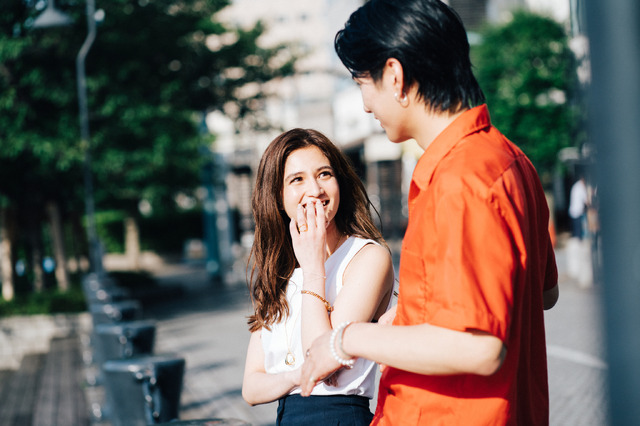 「虹とオオカミには騙されない」（C）AbemaTV, Inc.