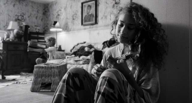 『スウィート・シング』(C)2019 BLACK HORSE PRODUCTIONS. ALL RIGHTS RESERVED