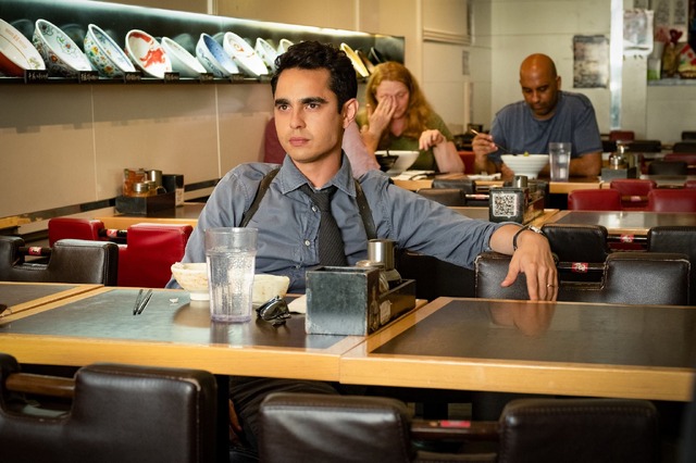 『スパイラル：ソウ オールリセット』（C）2020 Lions Gate Films Inc. All Rights Reserved.