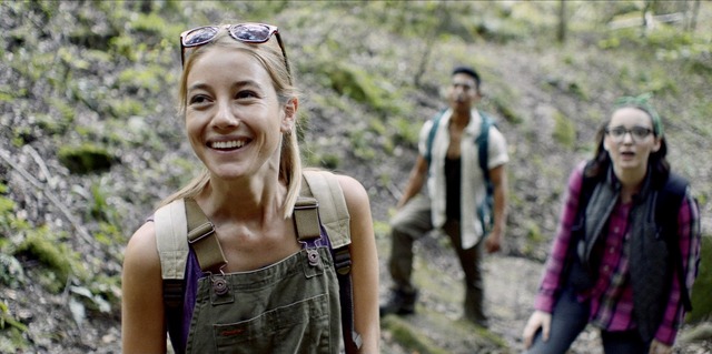 『クライモリ』(C)2020 Constantin Film Produktion GmbH