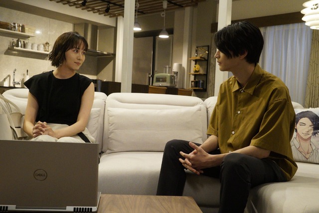 「推しの王子様」第7話（C）フジテレビ