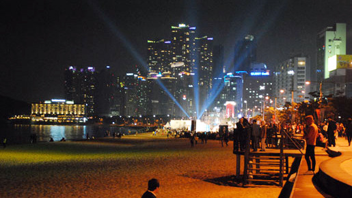 「釜山国際映画祭」体験レポート