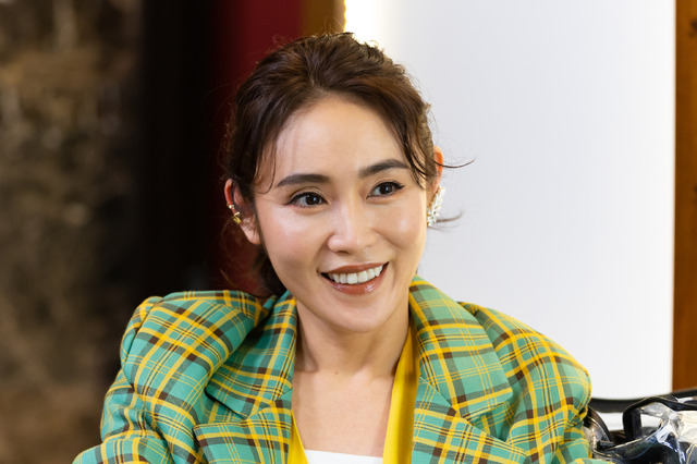 『ずっと独身でいるつもり？』(C)2021日活