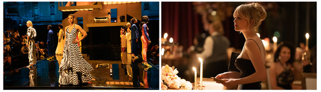 「ゴシップガール」（C）2021 WarnerMedia Direct, LLC. All Rights Reserved. HBO MaxTM is used under license.