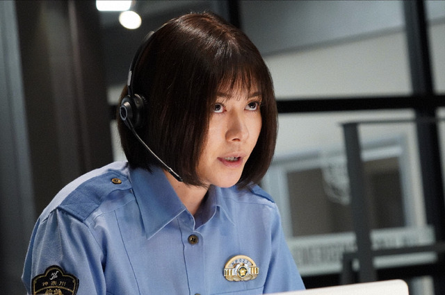 「ボイスII 110緊急指令室」第6話（C）NTV