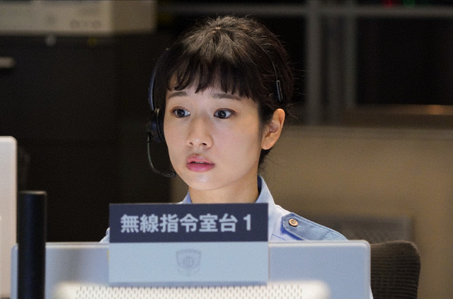 「ボイスII 110緊急指令室」第6話（C）NTV
