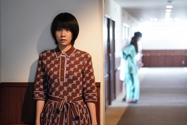 「ボクの殺意が恋をした」第8話（C）ytv