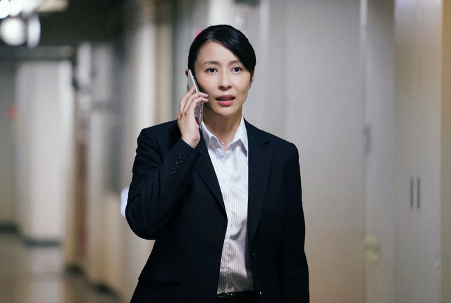 「ボクの殺意が恋をした」第8話（C）ytv