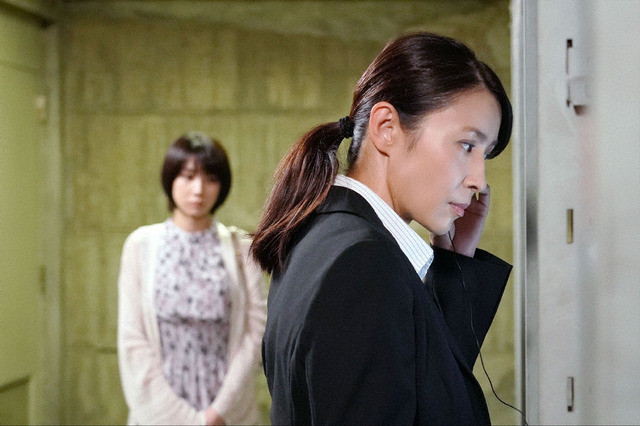 「ボクの殺意が恋をした」第8話（C）ytv