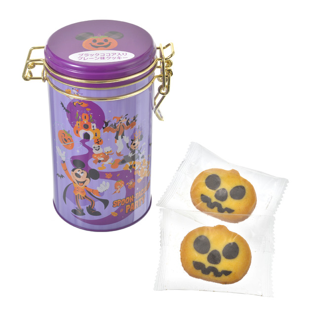 仮装したミッキーやプーさんたちのアイテムなどを9月3日（金）より順次発売