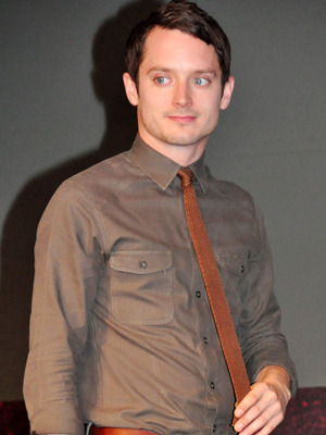 『ホビット 思いがけない冒険』来日記者会見