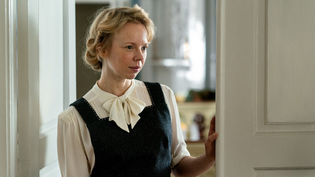 『TOVE／トーベ』　（C）2020 Helsinki-filmi, all rights reserved