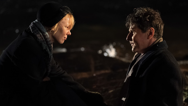 『TOVE／トーべ』（C） 2020 Helsinki-filmi, all rights reserved