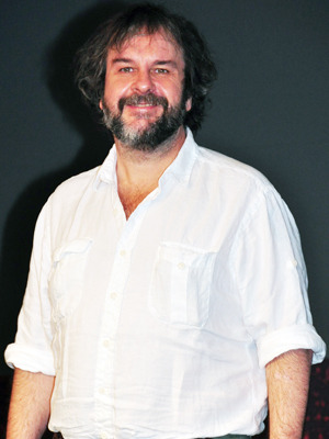 『ホビット 思いがけない冒険』来日記者会見