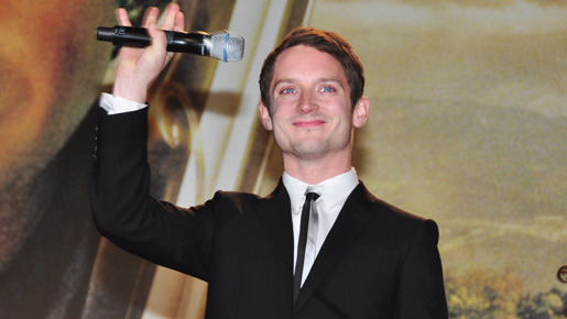 『ホビット 思いがけない冒険』プレミア