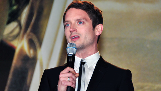 『ホビット 思いがけない冒険』プレミア