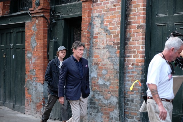 「ZeroZeroZero 宿命の麻薬航路」　　（Ｃ）2019 Cattleya Srl - Bartlebyfilm Srl.- Patti Perret