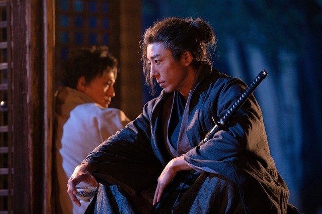 『るろうに剣心　最終章 The Beginning』(c) 和月伸宏／ 集英社 (c)2020 映画「るろうに剣心　最終章 The Beginning」製作委員会