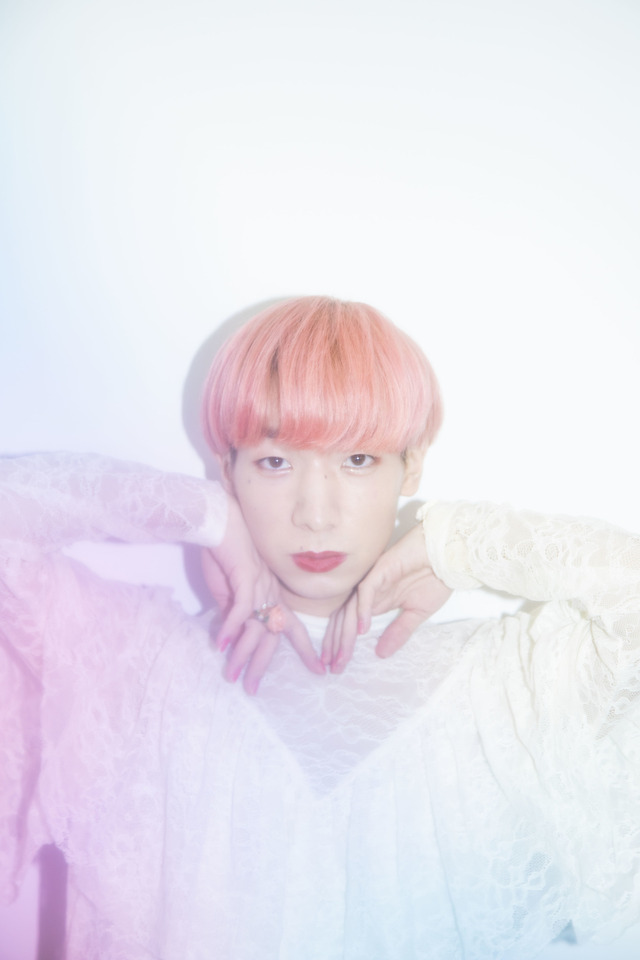 ゆっきゅん／photo：Maho Korogi