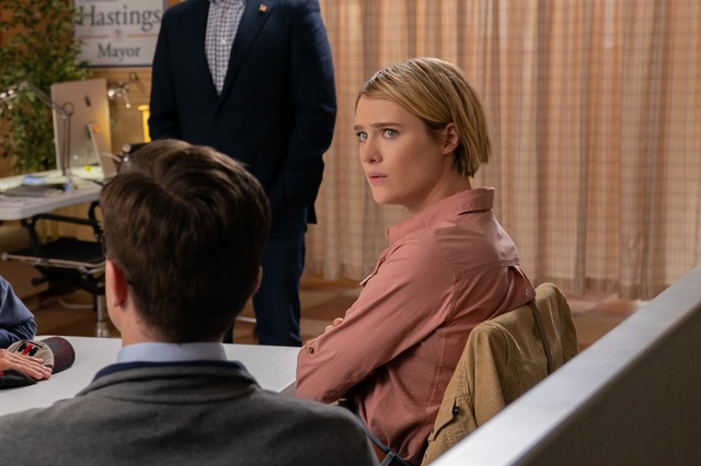 『スイング・ステート』(C)2020 Focus Features, LLC.