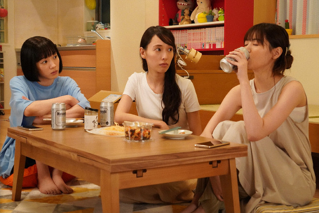 「ハコヅメ～たたかう！交番女子～」第7話（C）NTV