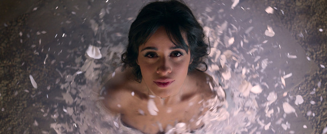 Amazon Original Movie『シンデレラ』(c)Amazon Studios