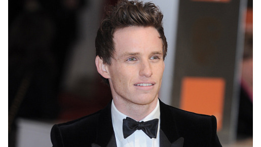 エディ・レッドメイン