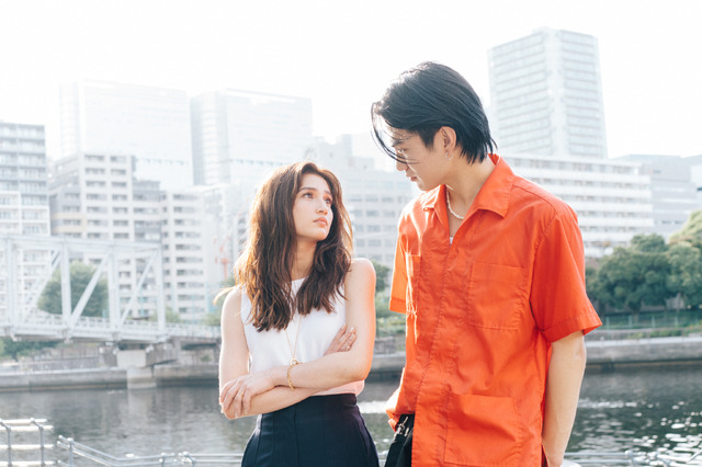 「虹とオオカミには騙されない」（C）AbemaTV, Inc.