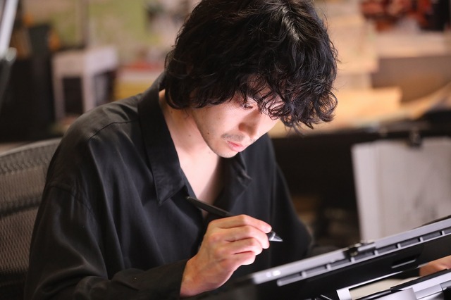 『キャラクター』　（C）2021 映画「キャラクター」製作委員会