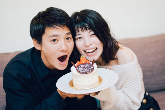 「私たち結婚しました」（C）AbemaTV, Inc.