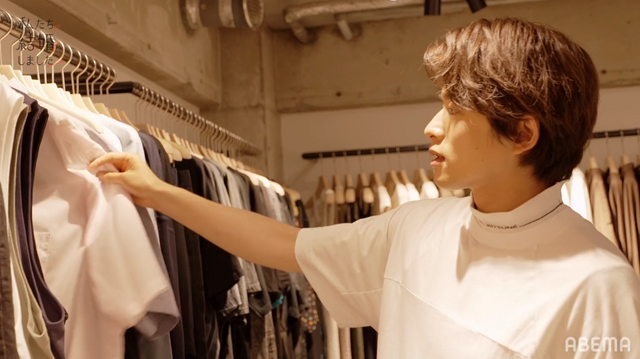 「私たち結婚しました」（C）AbemaTV, Inc.