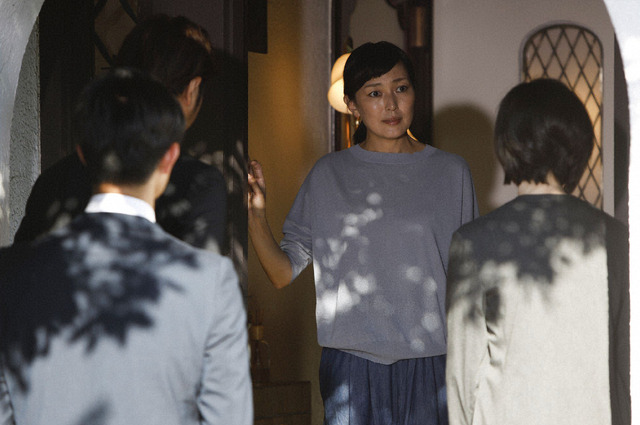 「緊急取調室」第7話（C）テレビ朝日