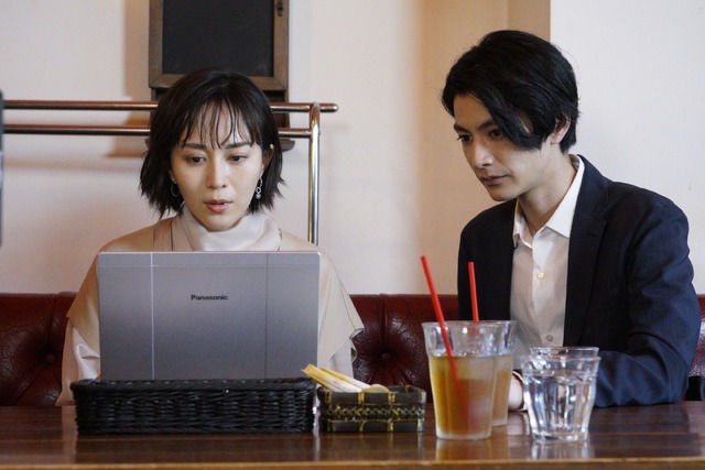 「推しの王子様」第8話（C）フジテレビ