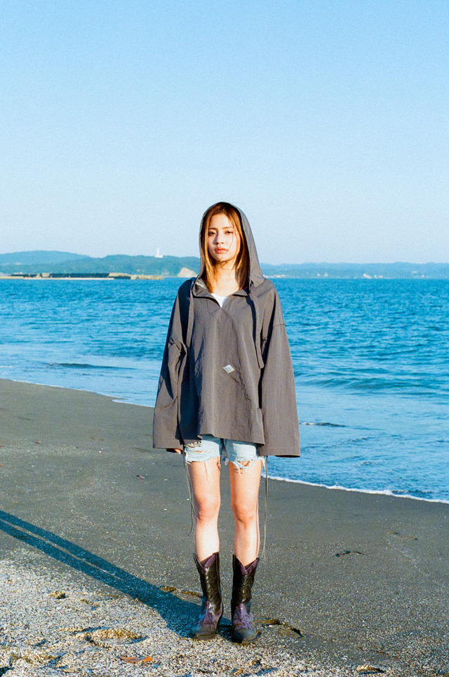 短編映画『something in the air』　（C）el conductorH