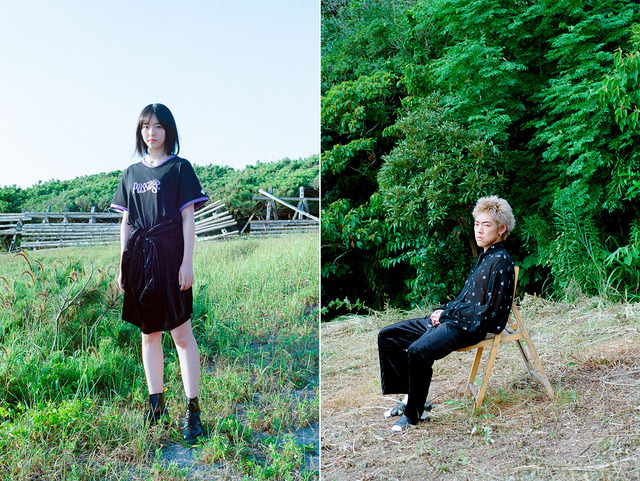 短編映画『something in the air』　（C）el conductorH