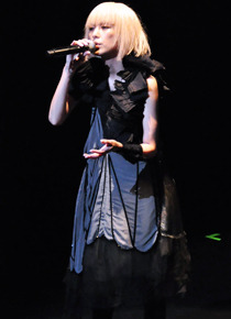 『今日、恋をはじめます』“今日、恋をはじめナイト”ライヴ・イベント（中島美嘉）