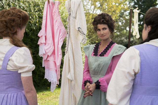 Amazon Original Movie『シンデレラ』　(c)Amazon Studios